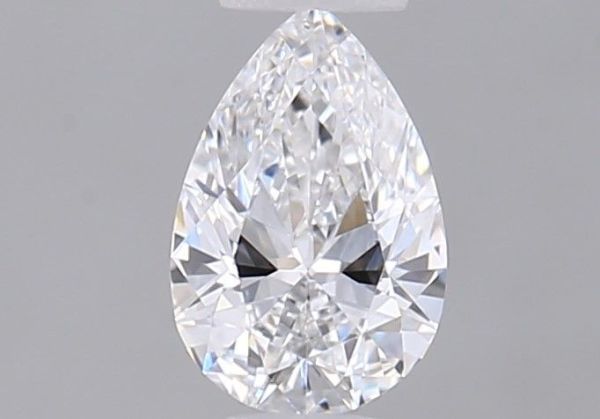 Pear Diamond image