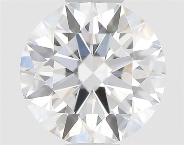 Round Diamond image