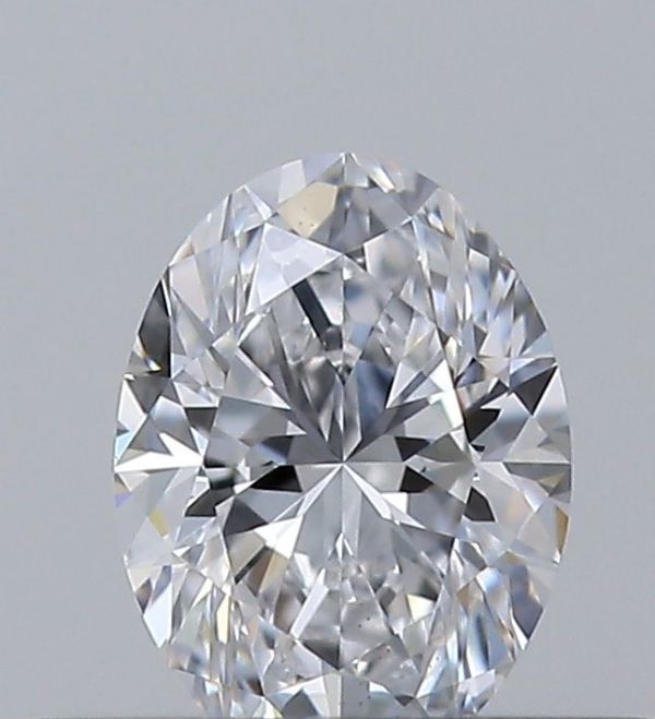 Oval Diamond image