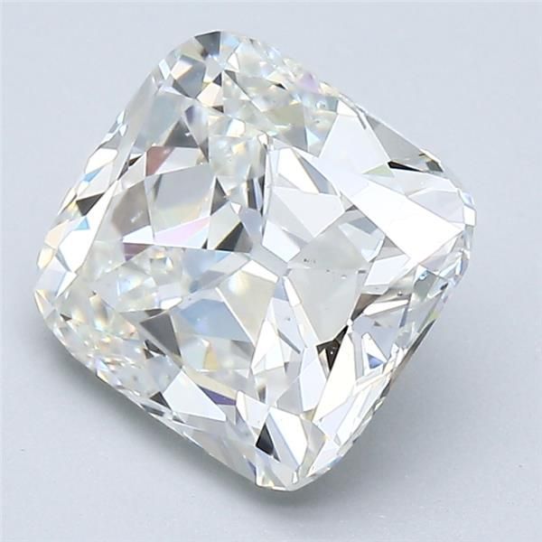 Cushion Diamond image