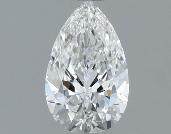 Pear Diamond image