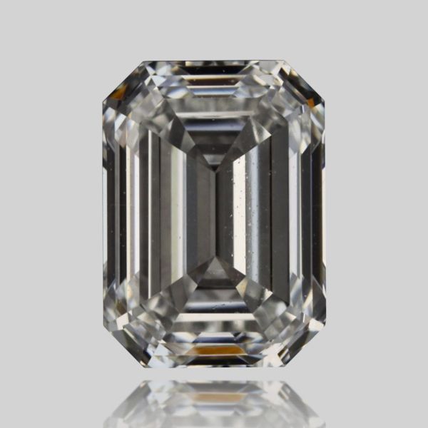 Emerald Diamond image