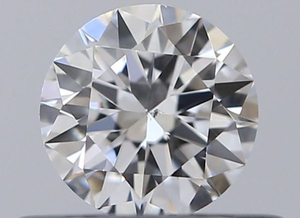 Round Diamond image