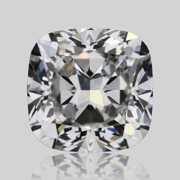 Cushion Diamond image