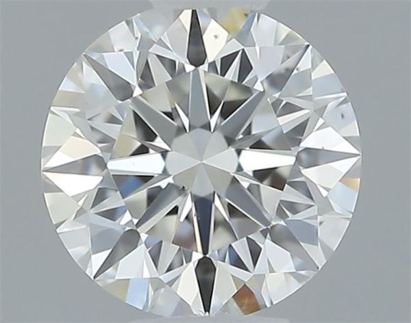Round Diamond image