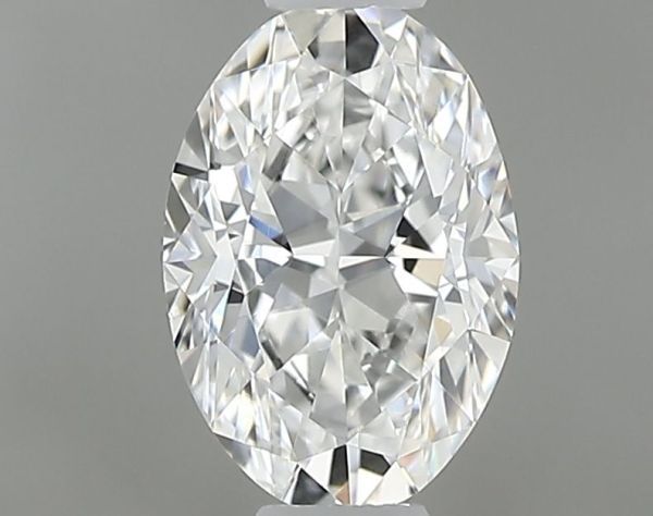 Oval Diamond image