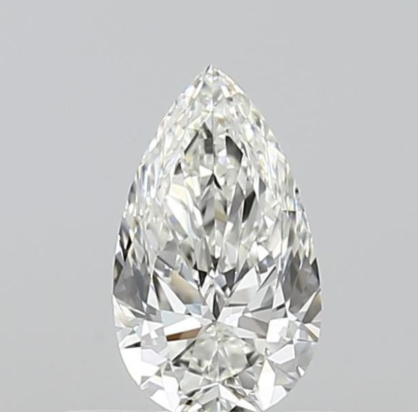 Pear Diamond image