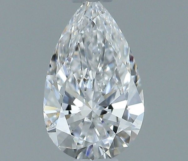Pear Diamond image