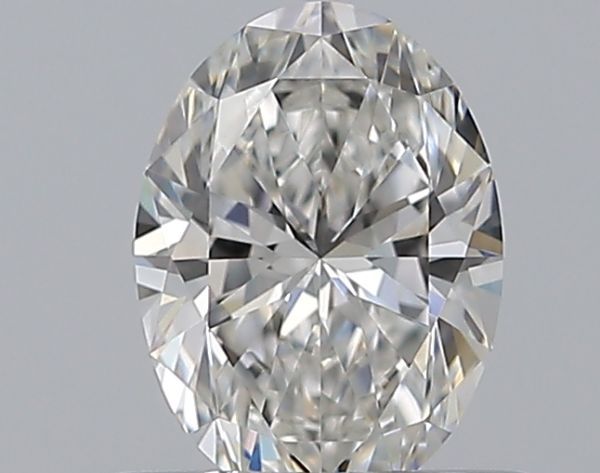Oval Diamond image