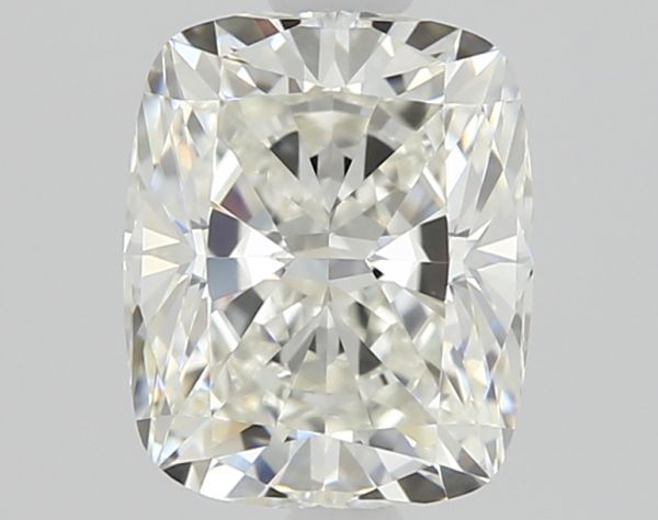 Cushion Diamond image
