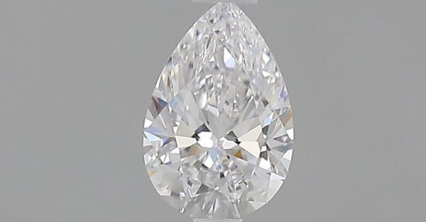 Pear Diamond image