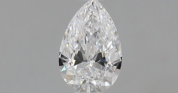 Pear Diamond image