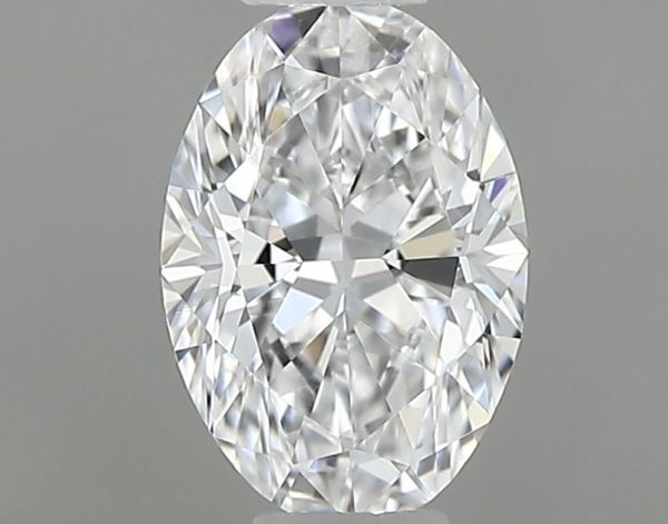 Oval Diamond image