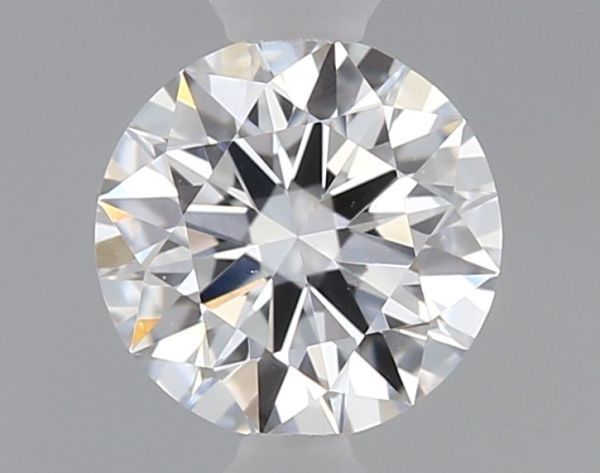 Round Diamond image