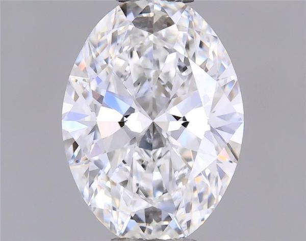 Oval Diamond image
