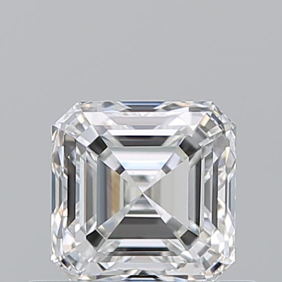Asscher Diamond image