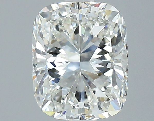 Cushion Diamond image
