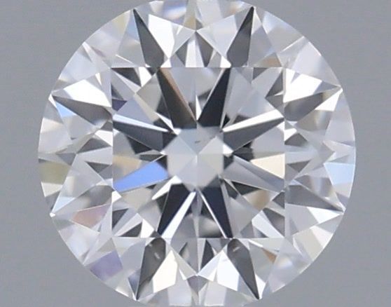 Round Diamond image