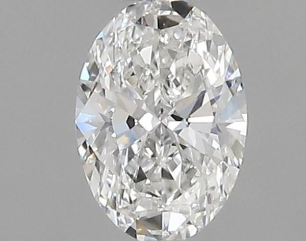 Oval Diamond image