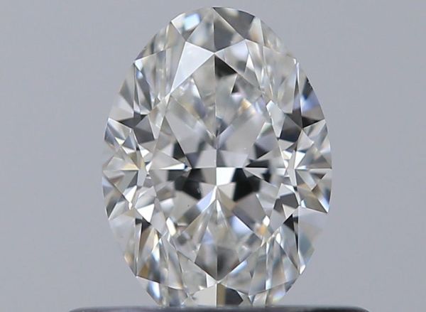 Oval Diamond image