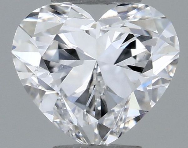 Heart Diamond image