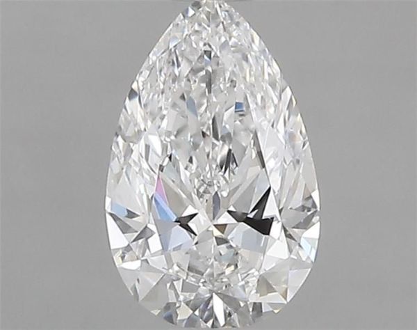 Pear Diamond image