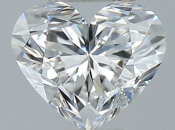 Heart Diamond image