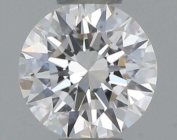 Round Diamond image