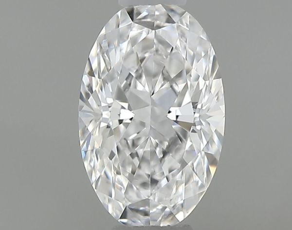 Oval Diamond image