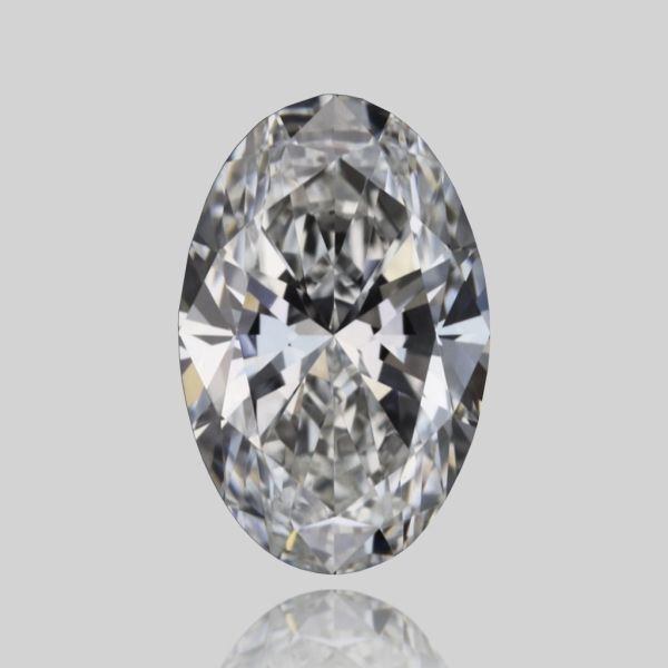 Oval Diamond image