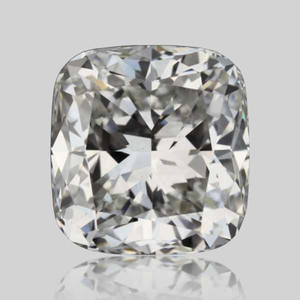 Cushion Diamond image