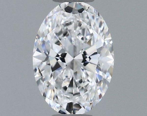 Oval Diamond image