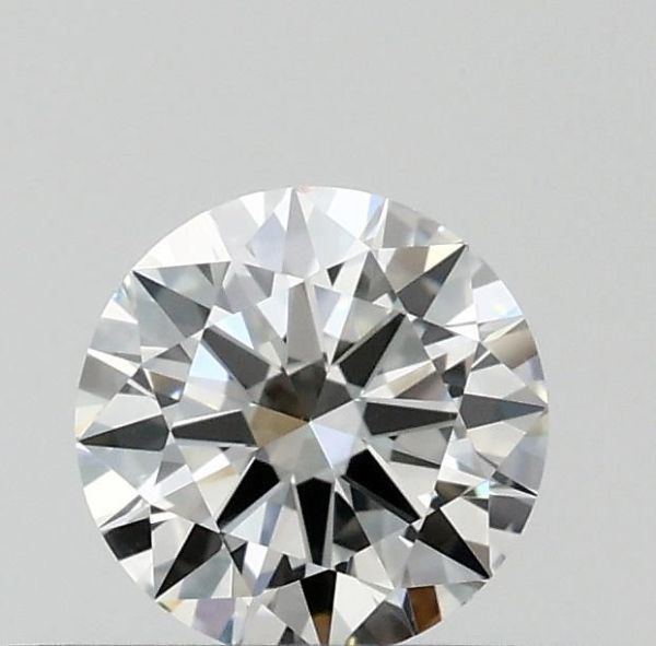 Round Diamond image