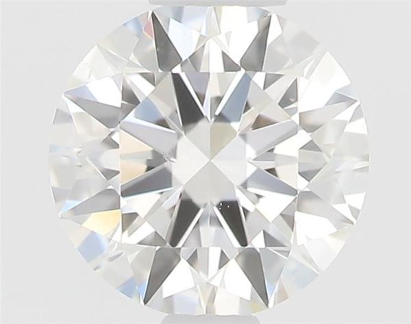 Round Diamond image