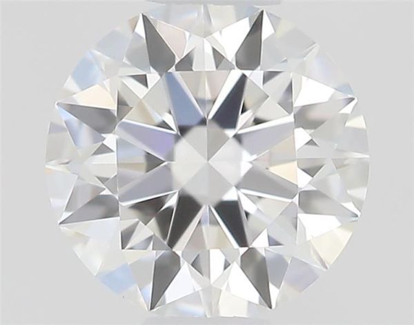 Round Diamond image