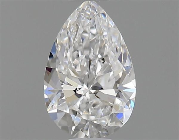 Pear Diamond image