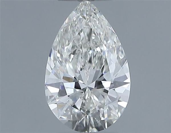 Pear Diamond image
