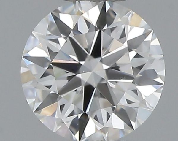 Round Diamond image