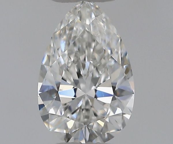 Pear Diamond image