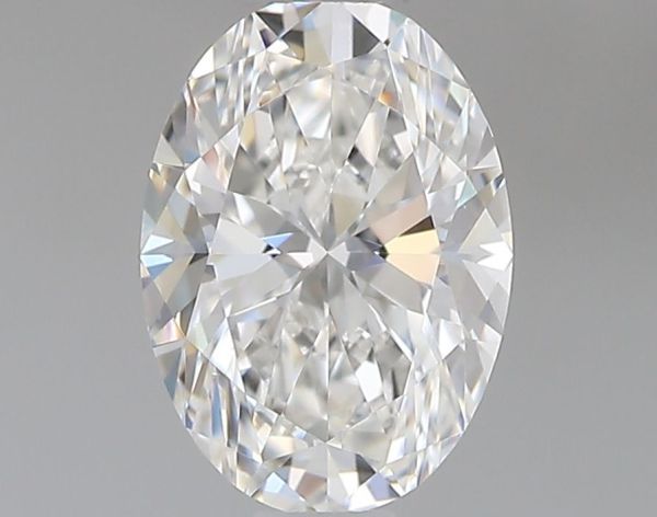 Oval Diamond image