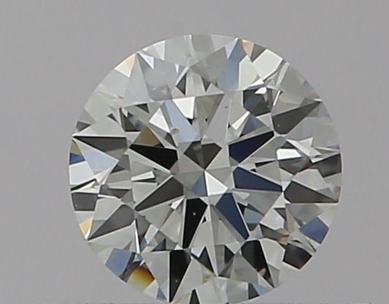 Round Diamond image