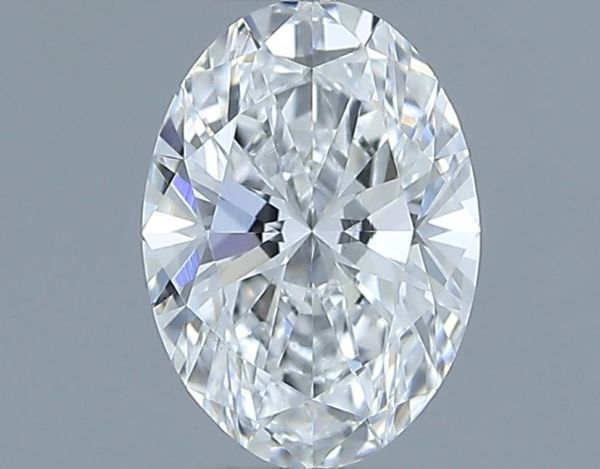 Oval Diamond image