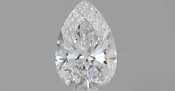 Pear Diamond image