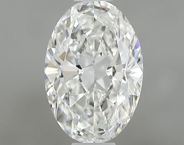 Oval Diamond image