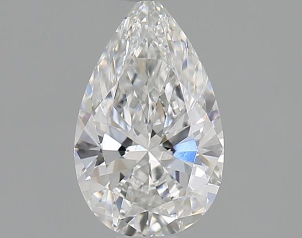 Pear Diamond image