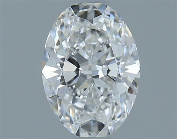 Oval Diamond image
