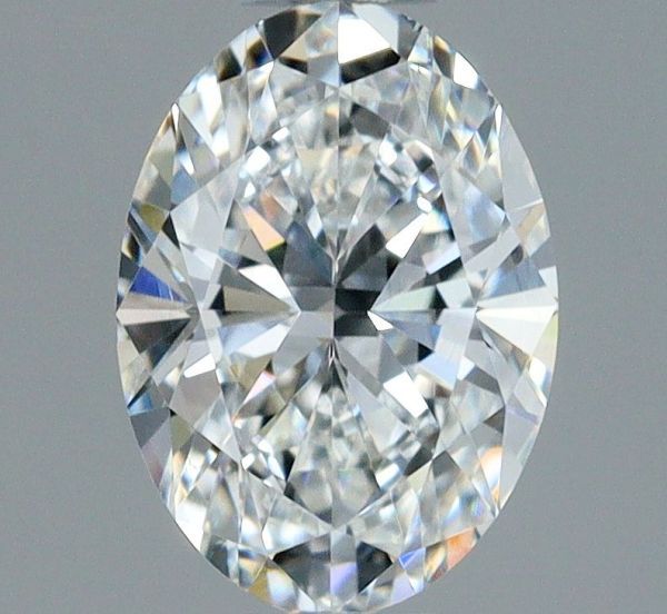 Oval Diamond image