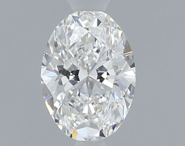 Oval Diamond image