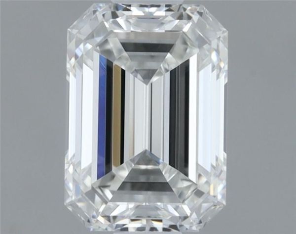 Emerald Diamond image