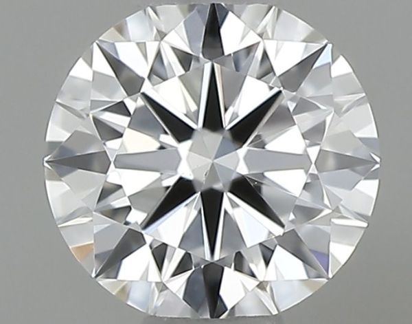 Round Diamond image